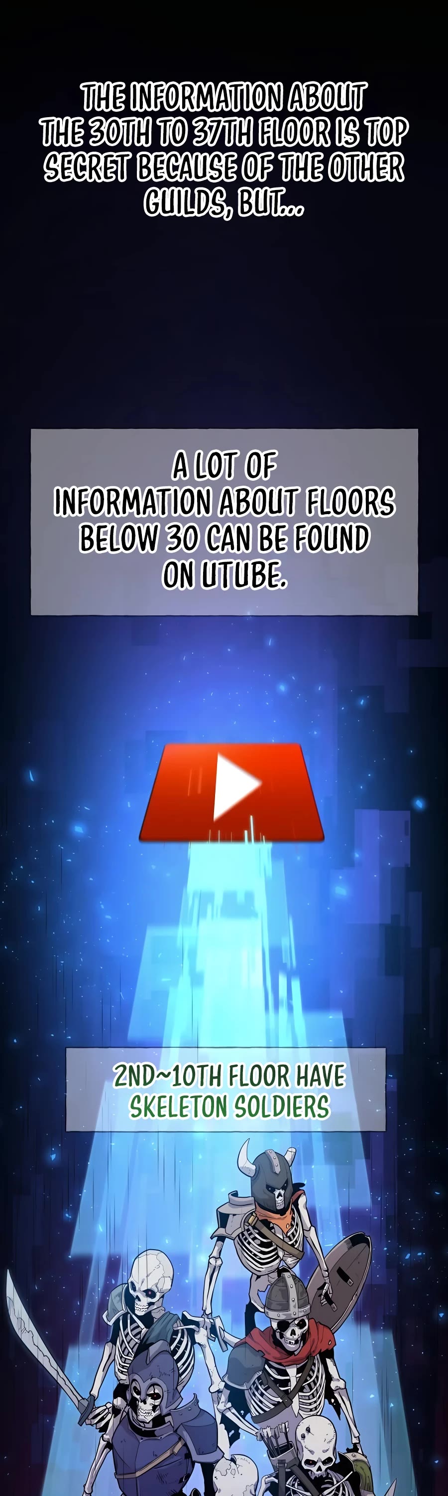 Solo Farming in the Tower chapter 2 page 64