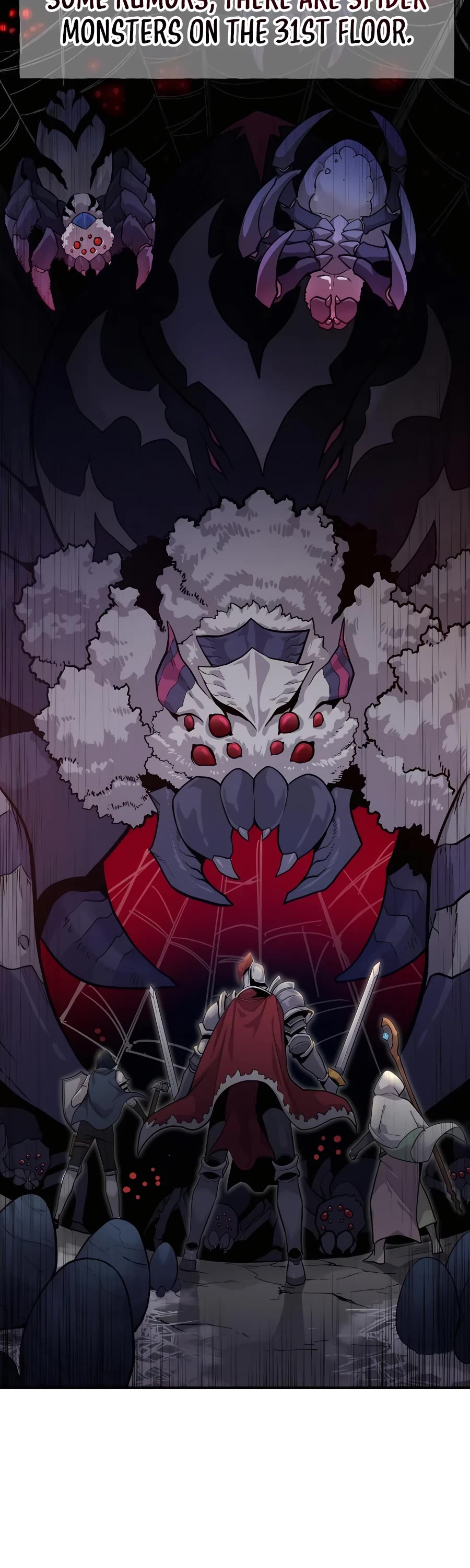 Solo Farming in the Tower chapter 2 page 66