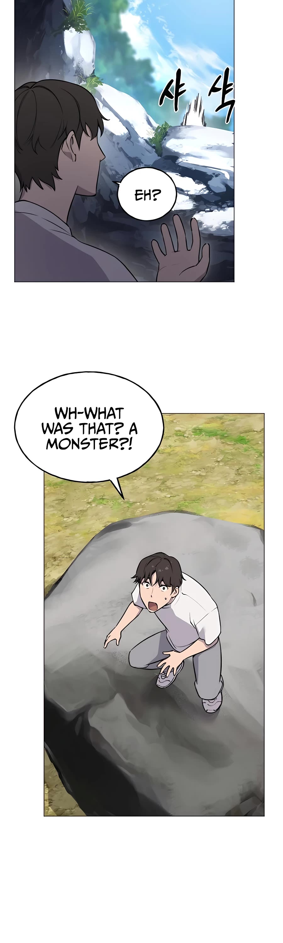 Solo Farming in the Tower chapter 2 page 70