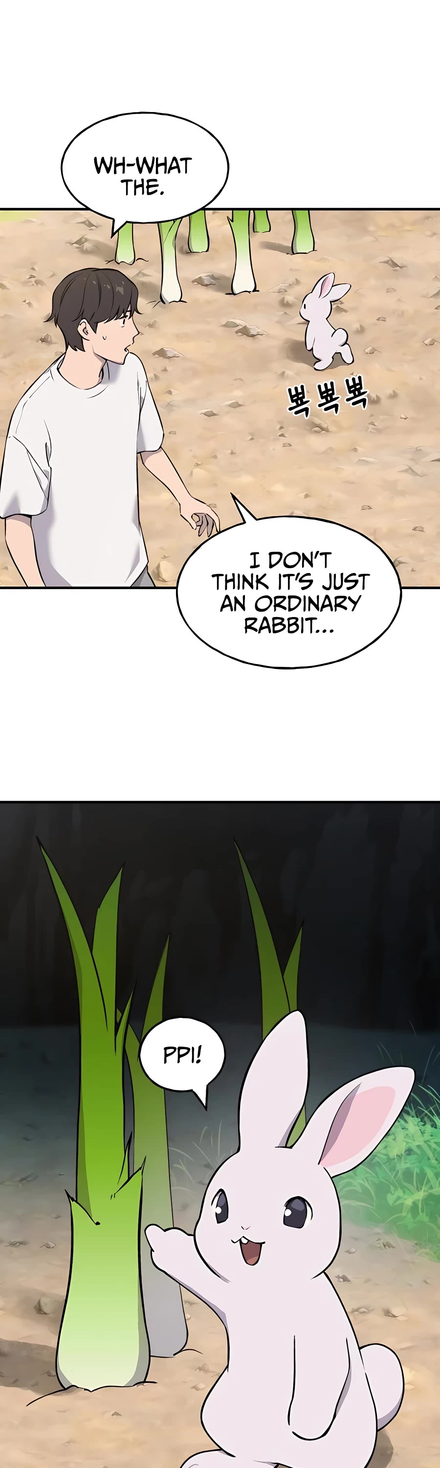 Solo Farming in the Tower chapter 2 page 76