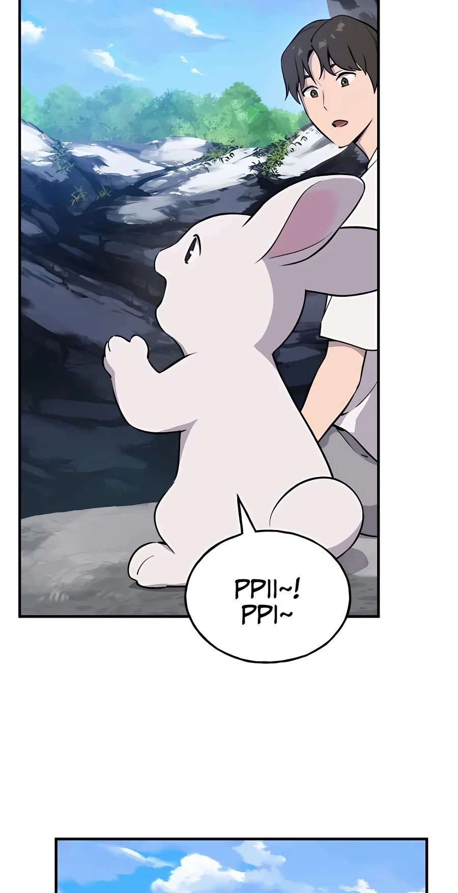 Solo Farming in the Tower chapter 2 page 82