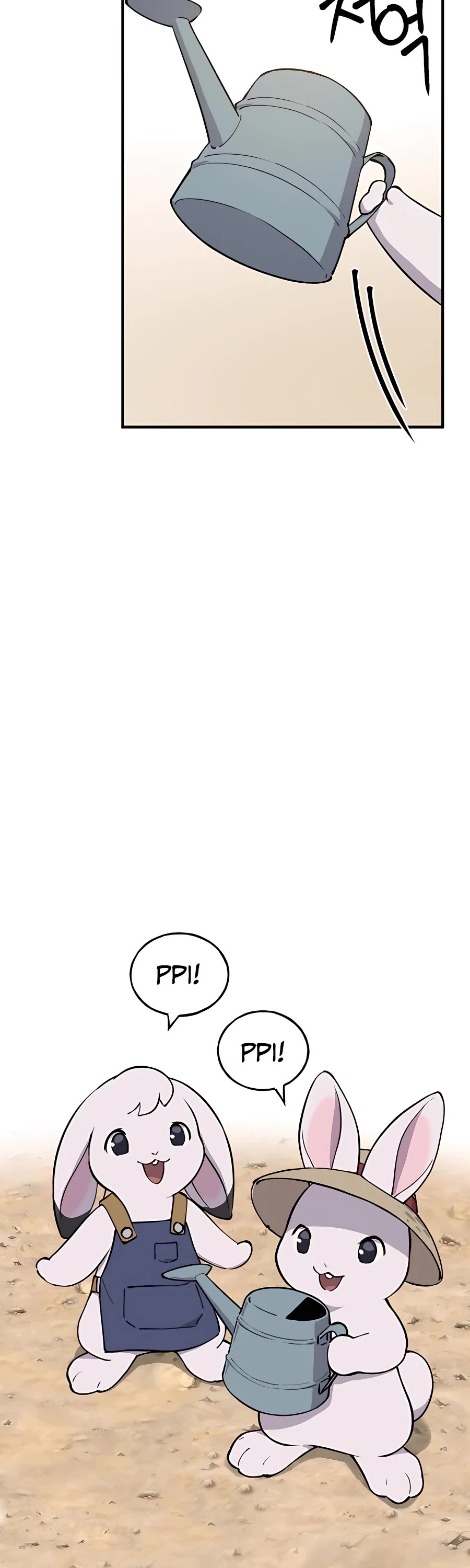 Solo Farming in the Tower chapter 2 page 85