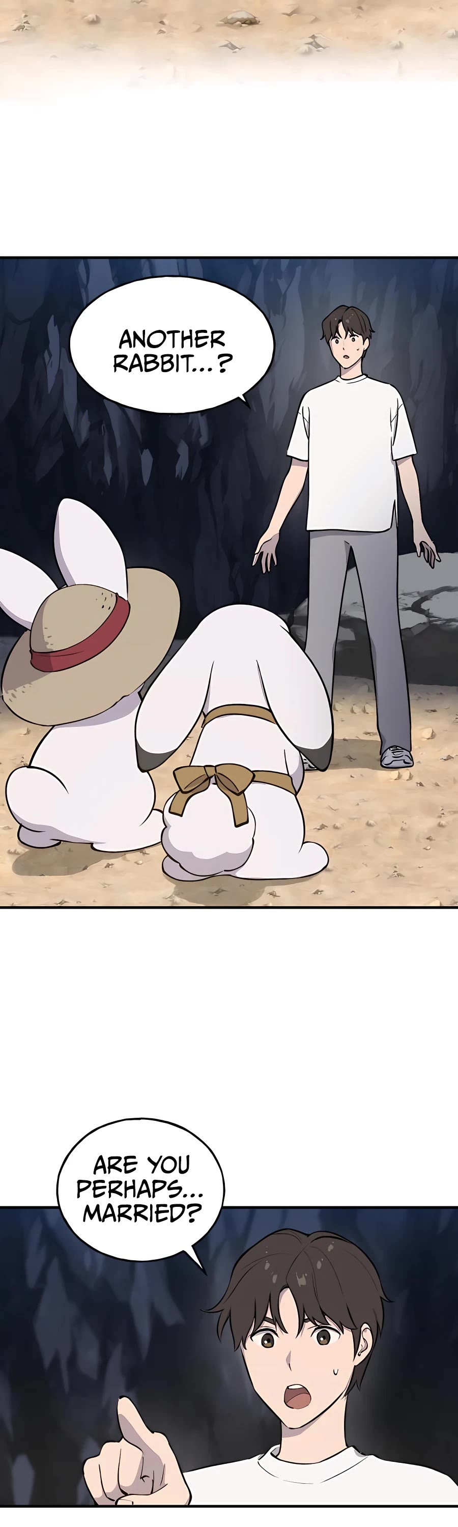 Solo Farming in the Tower chapter 2 page 86