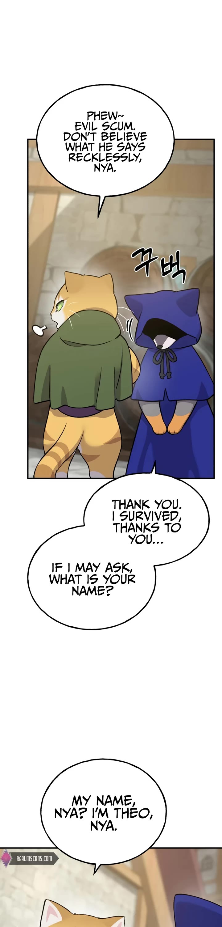 Solo Farming in the Tower chapter 20 page 11