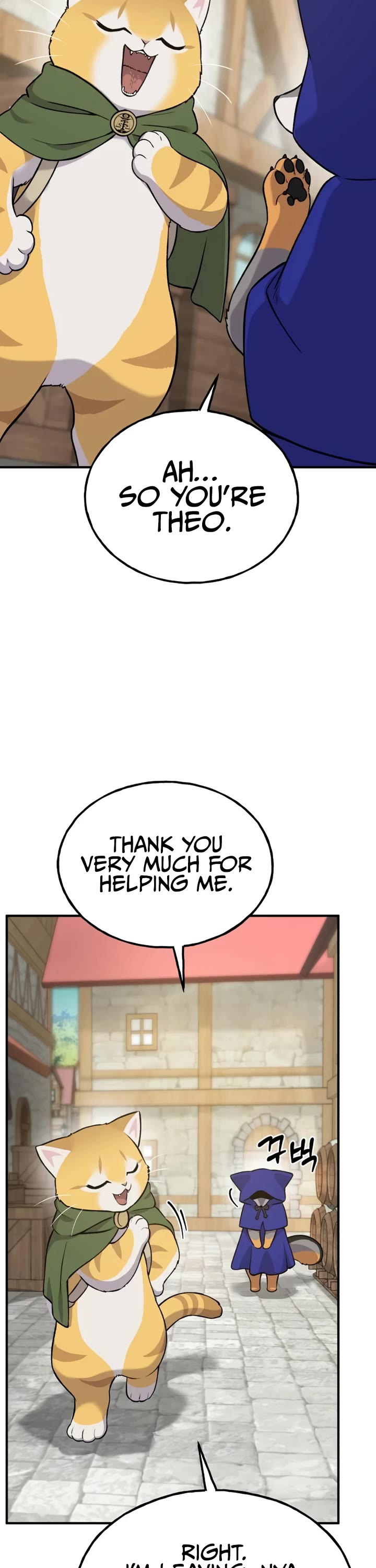 Solo Farming in the Tower chapter 20 page 12