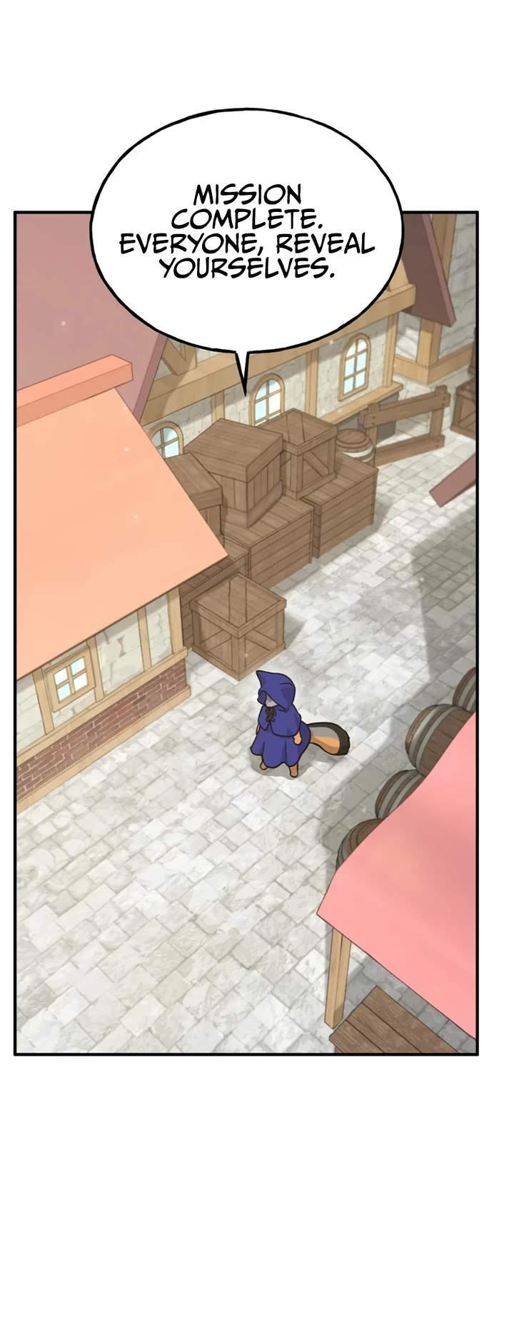 Solo Farming in the Tower chapter 20 page 14