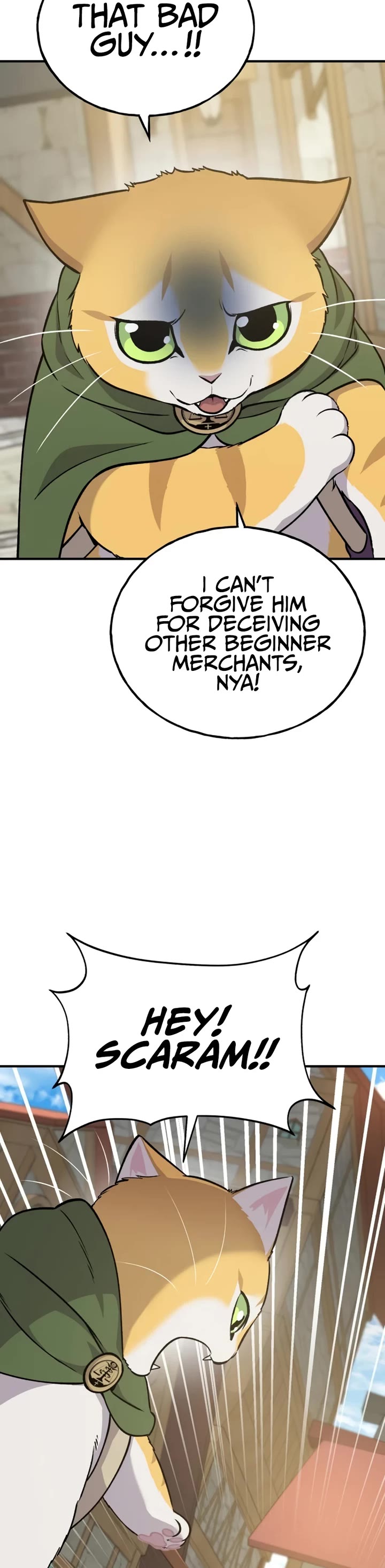 Solo Farming in the Tower chapter 20 page 2