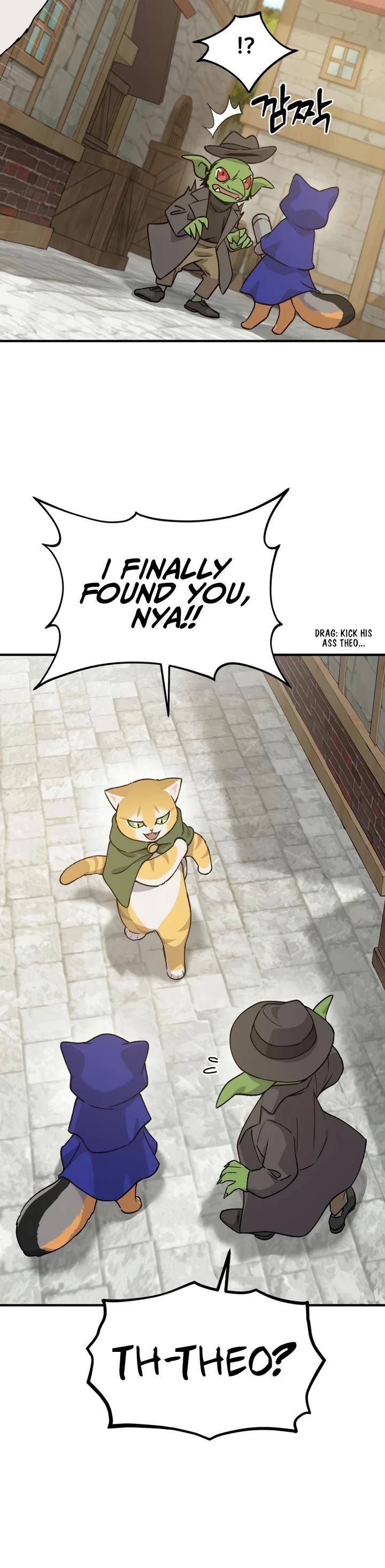 Solo Farming in the Tower chapter 20 page 3