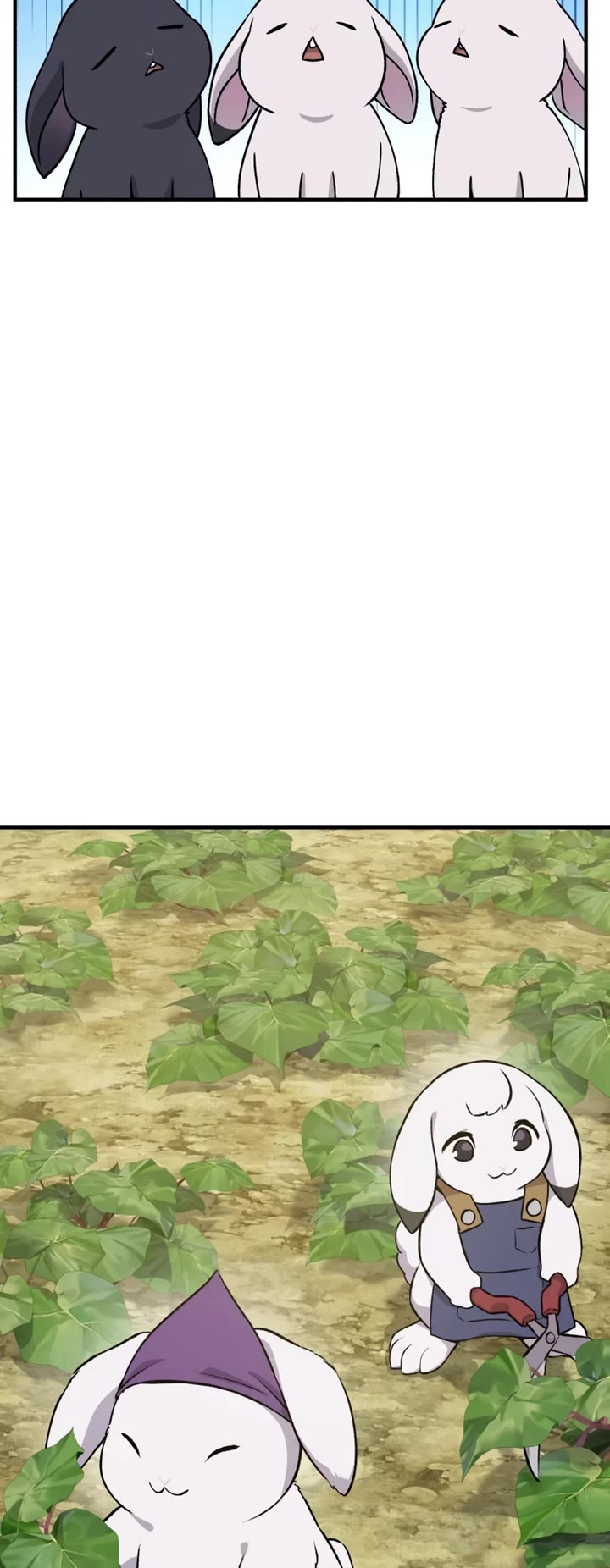 Solo Farming in the Tower chapter 20 page 43