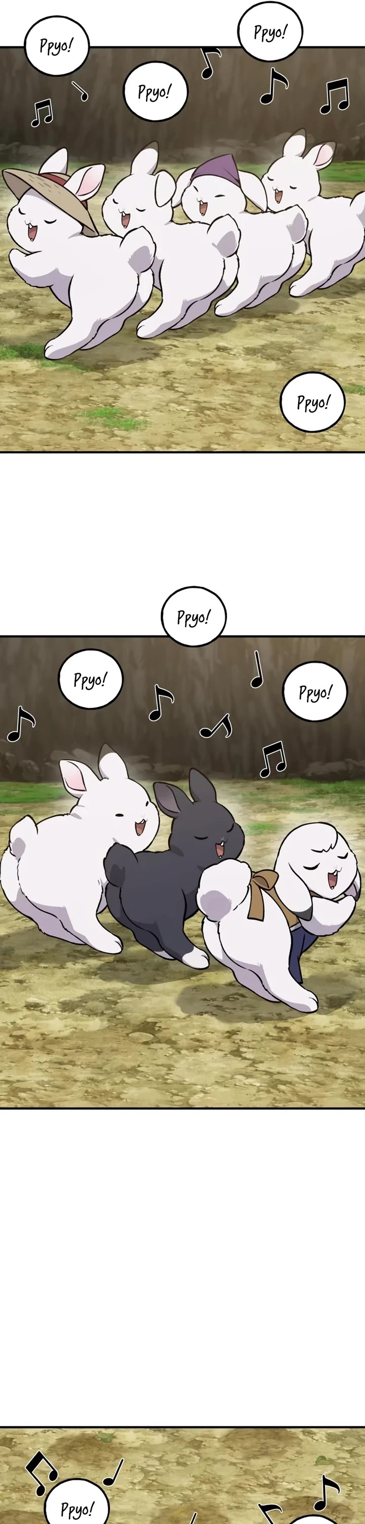 Solo Farming in the Tower chapter 20 page 51