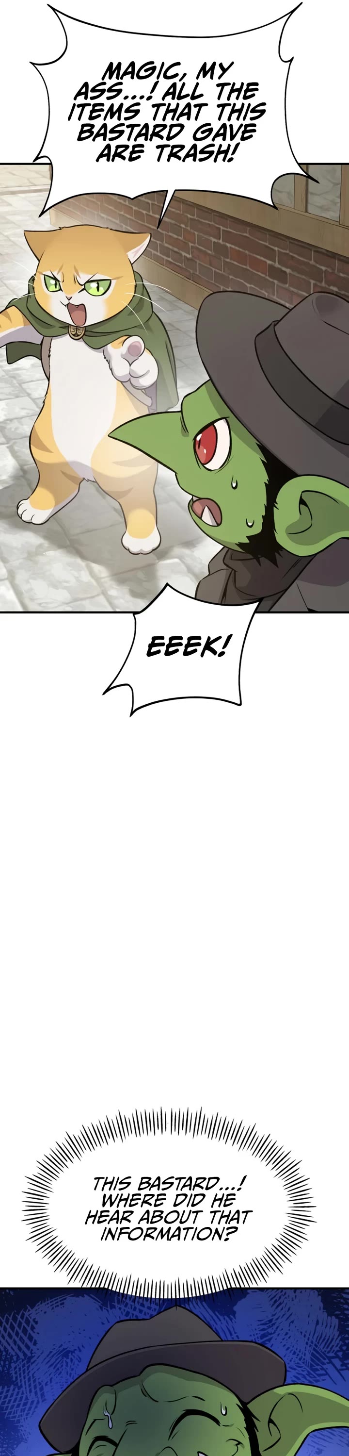 Solo Farming in the Tower chapter 20 page 7