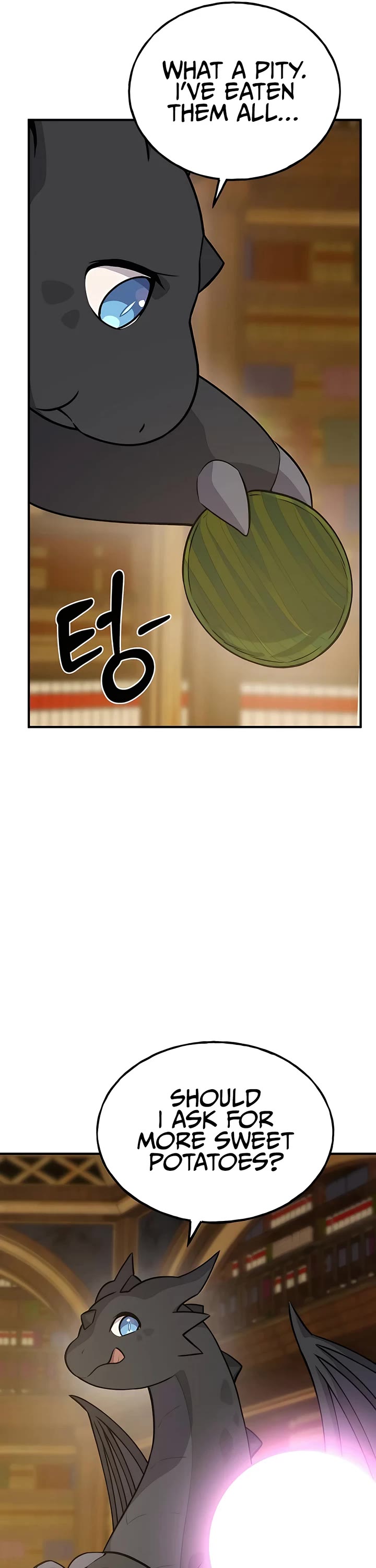 Solo Farming in the Tower chapter 21 page 20