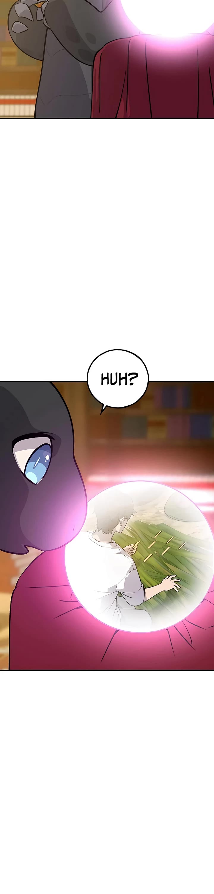 Solo Farming in the Tower chapter 21 page 21