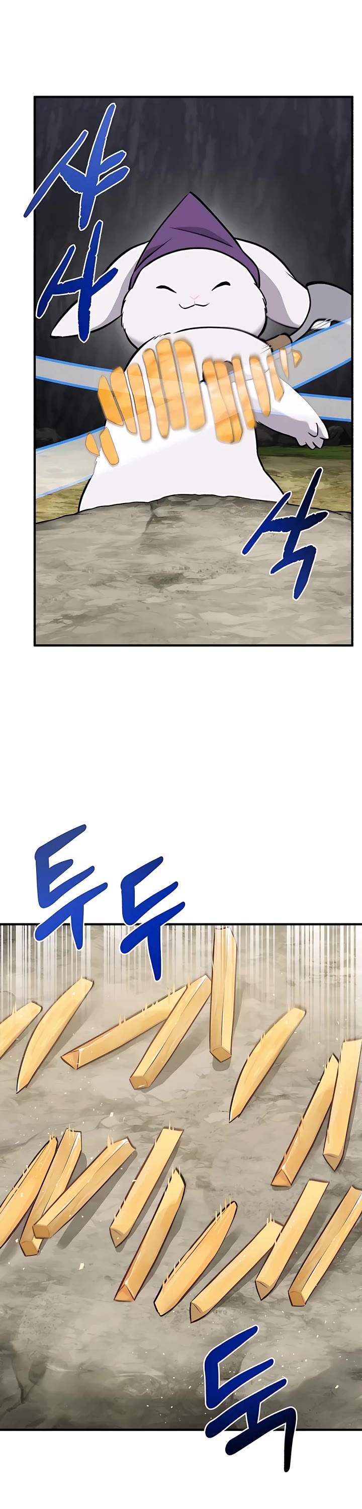 Solo Farming in the Tower chapter 21 page 25