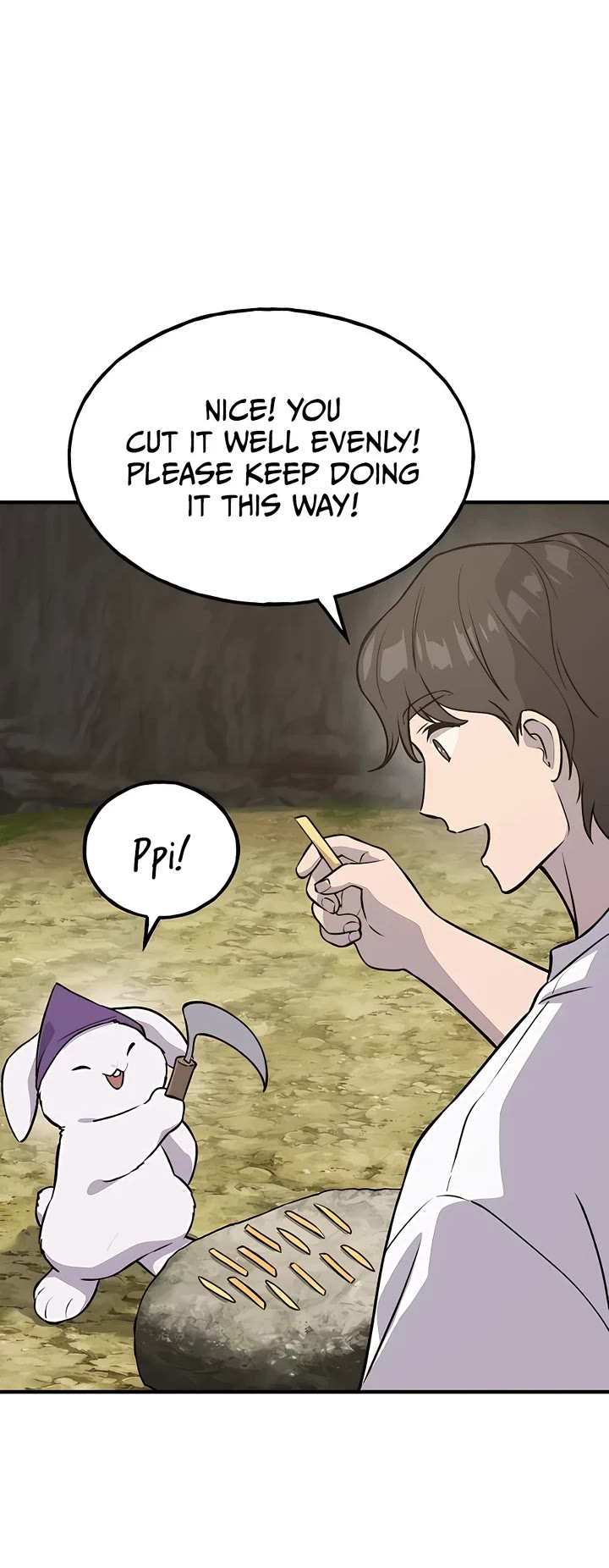 Solo Farming in the Tower chapter 21 page 26