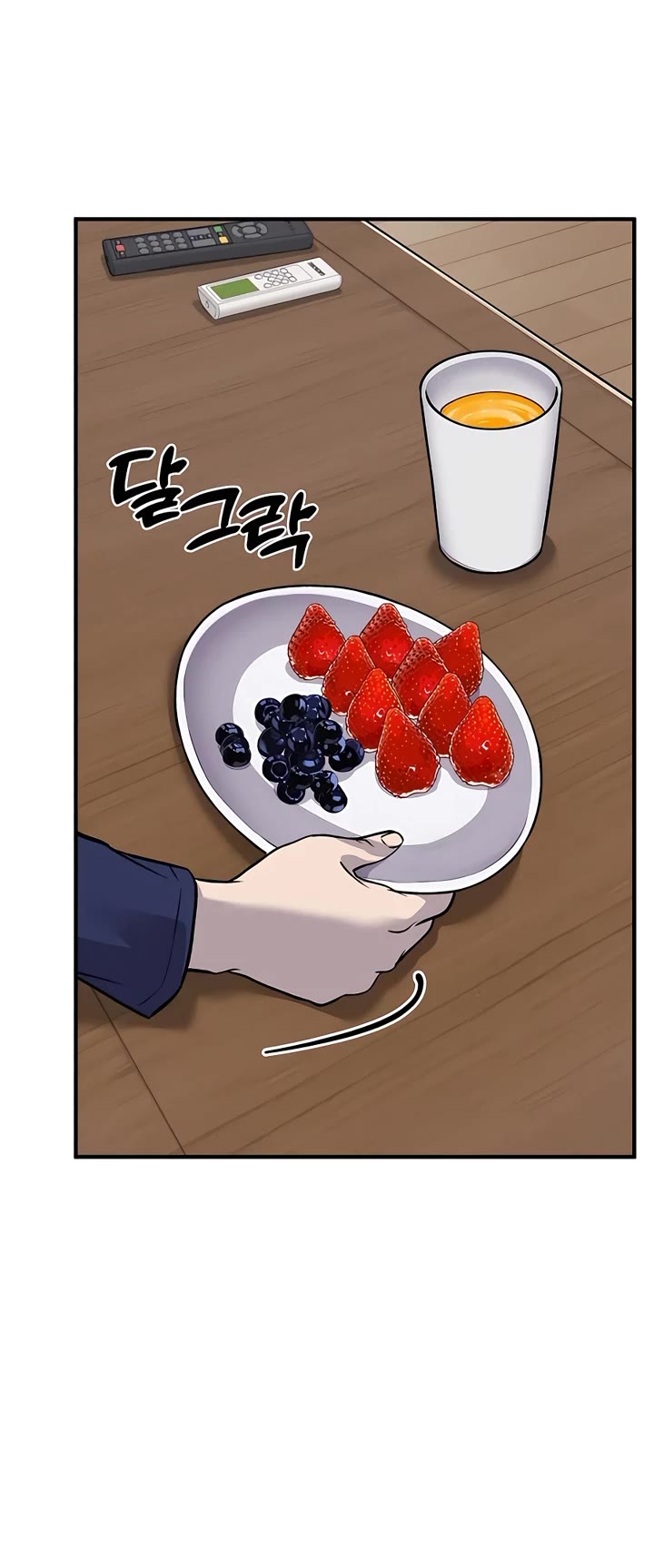 Solo Farming in the Tower chapter 21 page 34