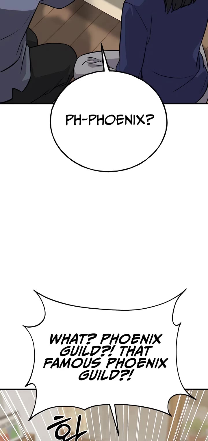 Solo Farming in the Tower chapter 21 page 37