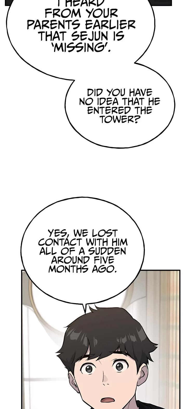 Solo Farming in the Tower chapter 21 page 51