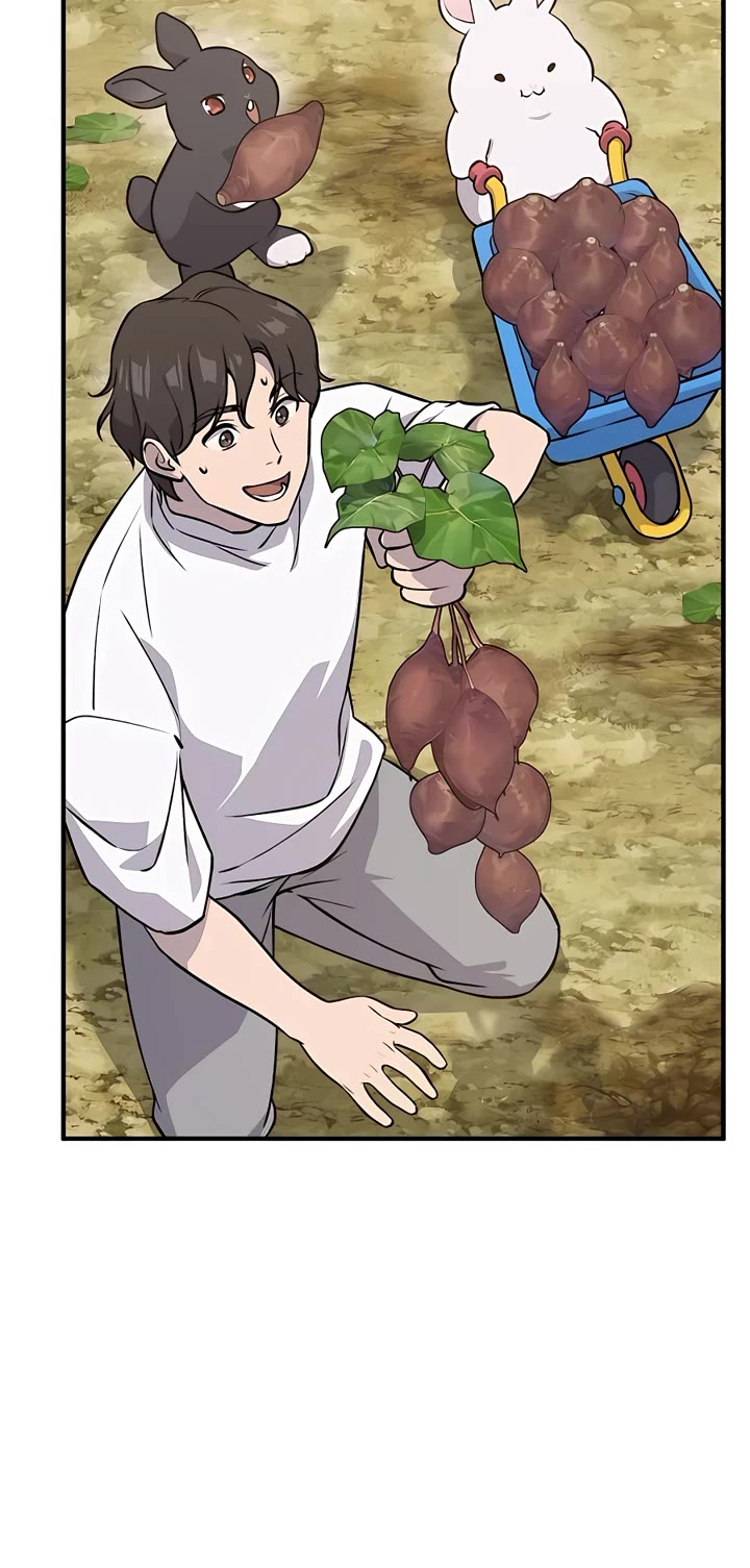 Solo Farming in the Tower chapter 21 page 6