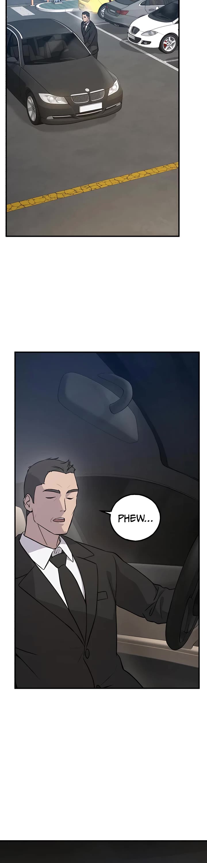 Solo Farming in the Tower chapter 21 page 60