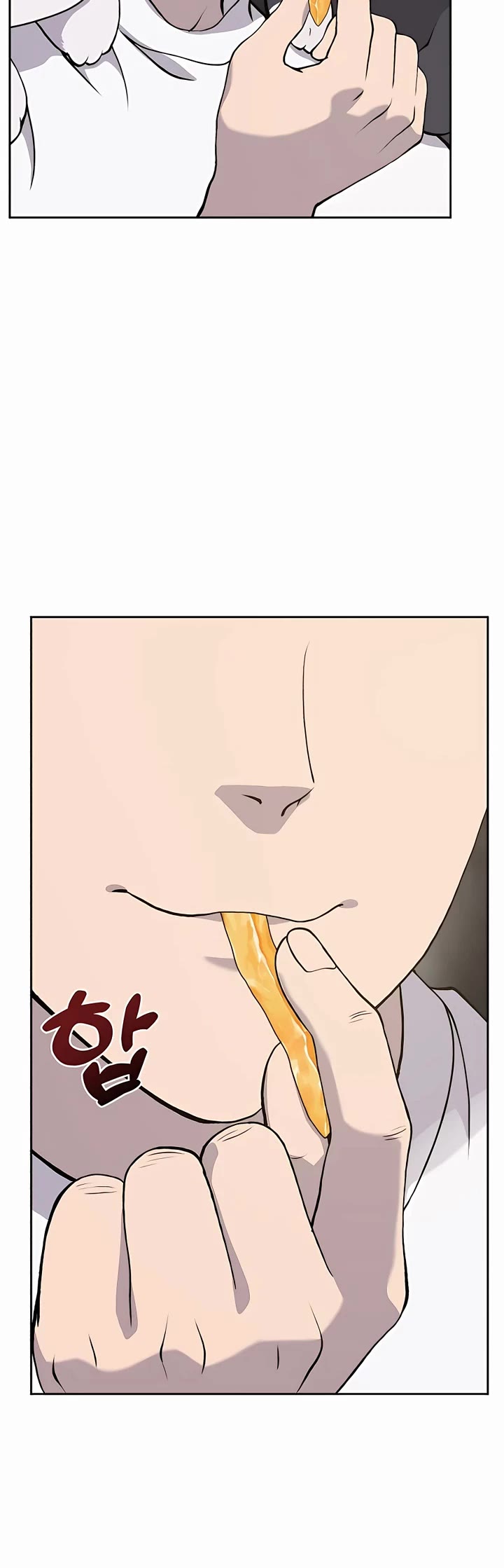 Solo Farming in the Tower chapter 22 page 11