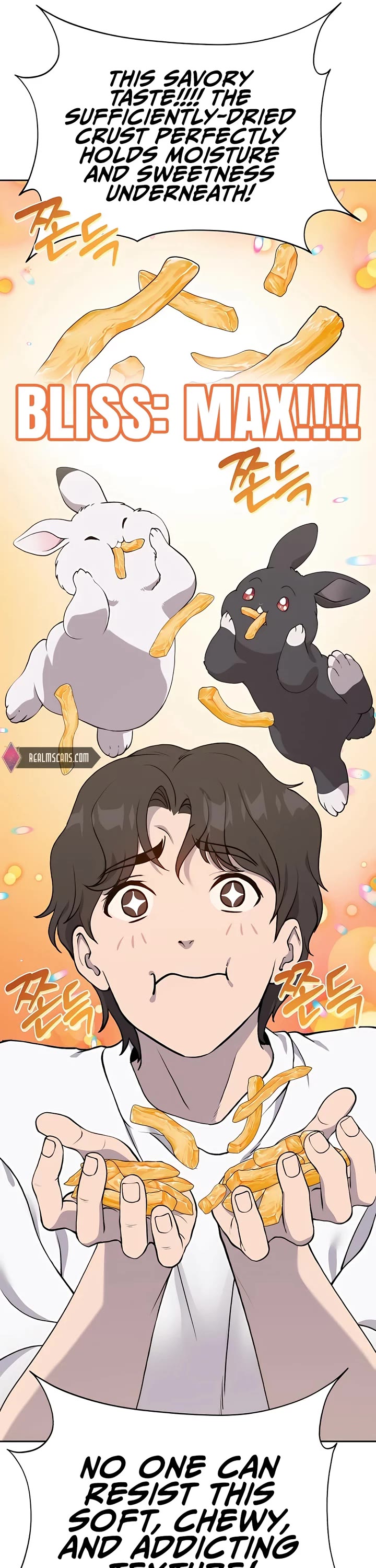 Solo Farming in the Tower chapter 22 page 12