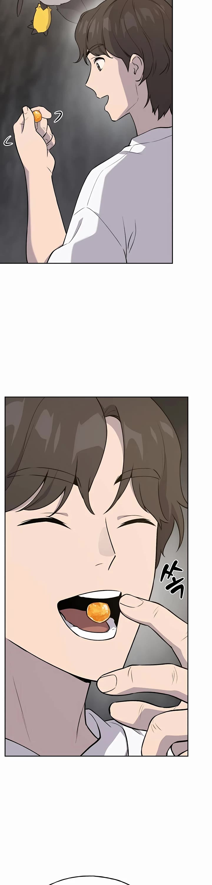 Solo Farming in the Tower chapter 22 page 30