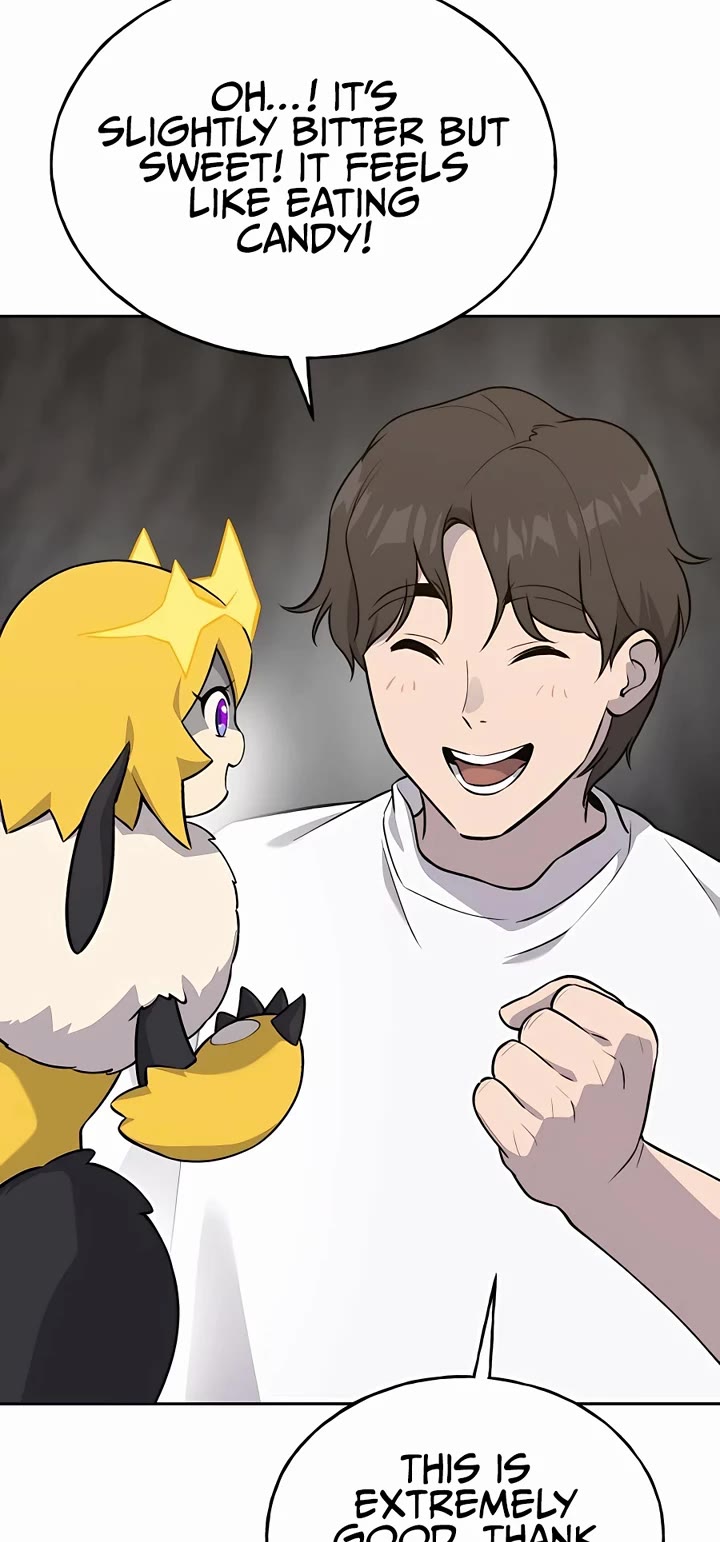 Solo Farming in the Tower chapter 22 page 31