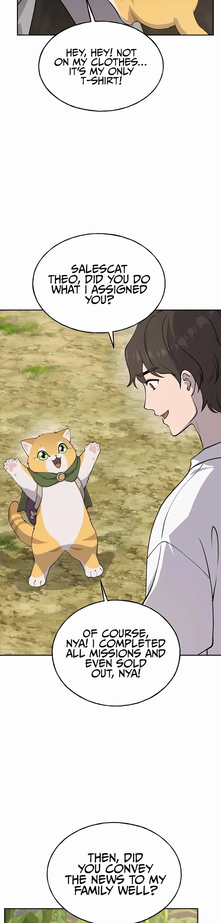 Solo Farming in the Tower chapter 22 page 37