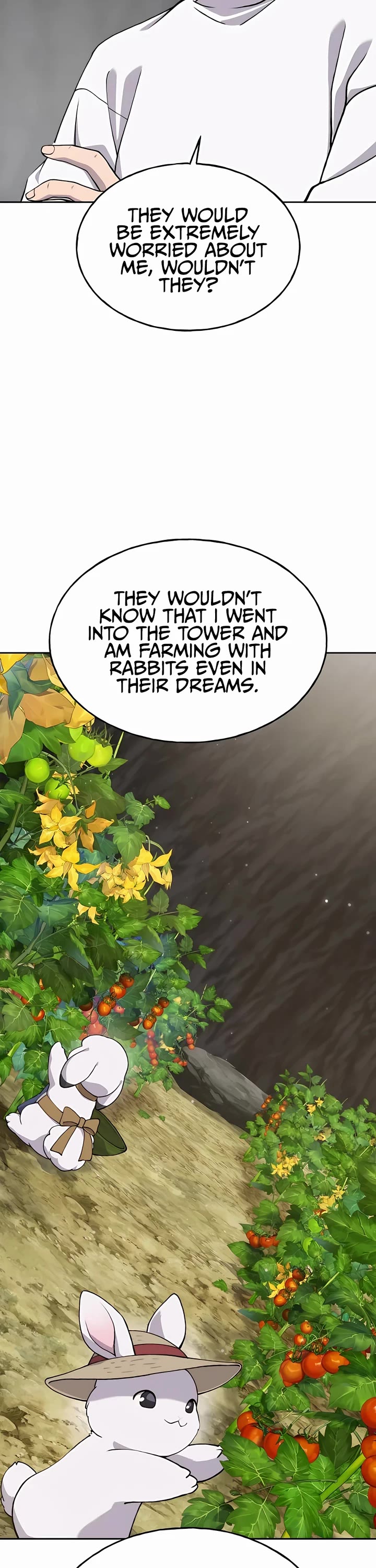 Solo Farming in the Tower chapter 22 page 41