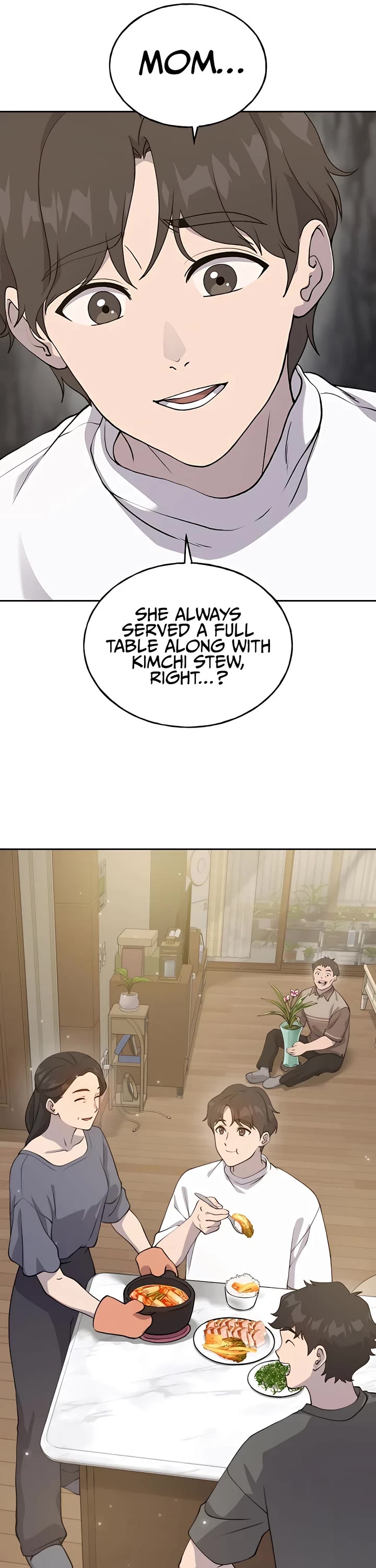 Solo Farming in the Tower chapter 22 page 44