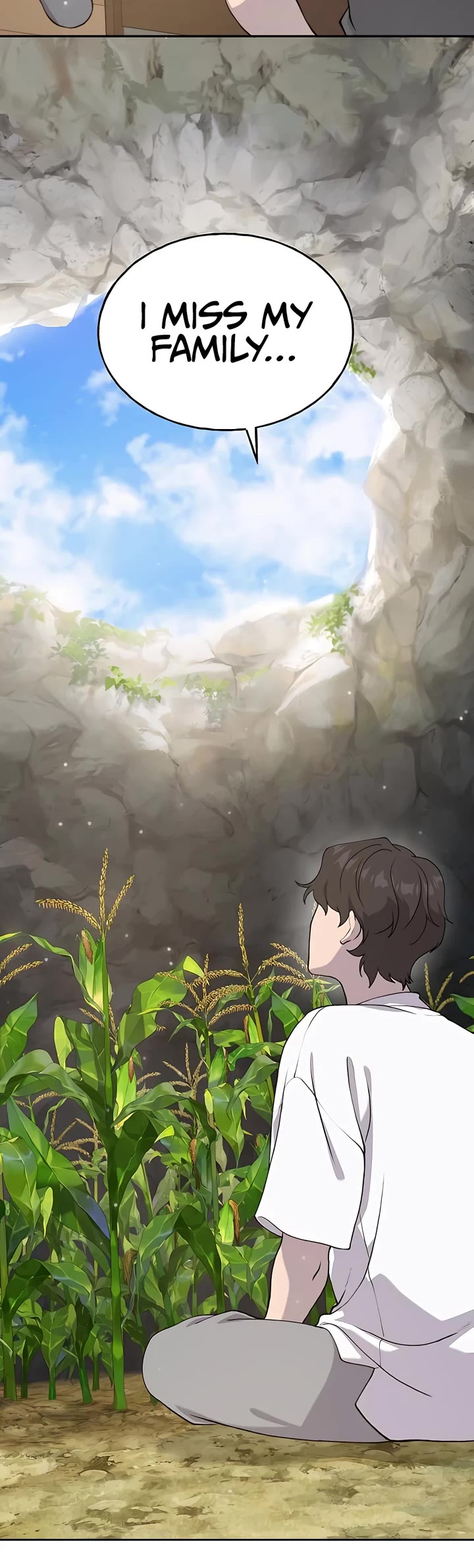 Solo Farming in the Tower chapter 22 page 45