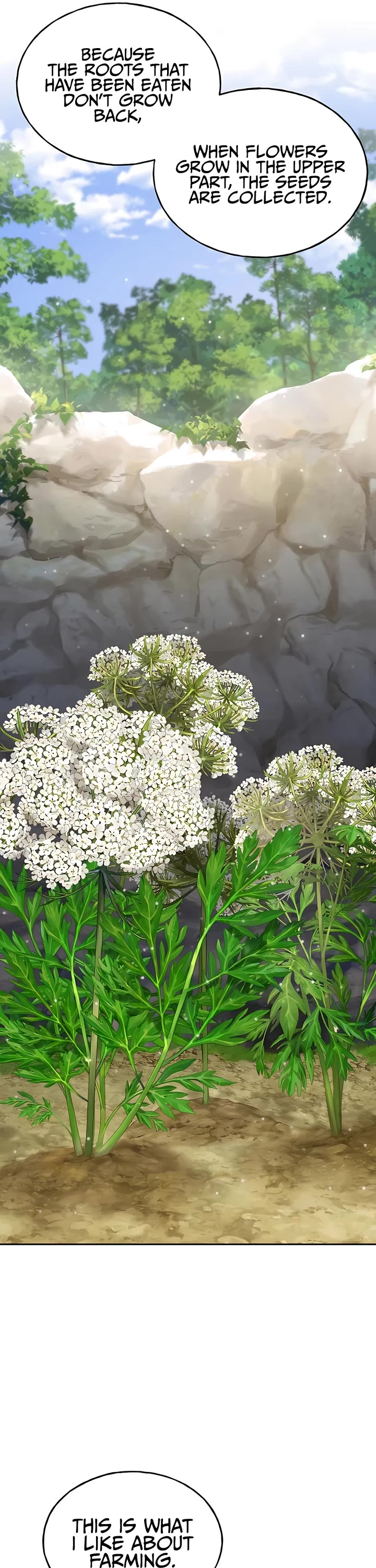 Solo Farming in the Tower chapter 22 page 5