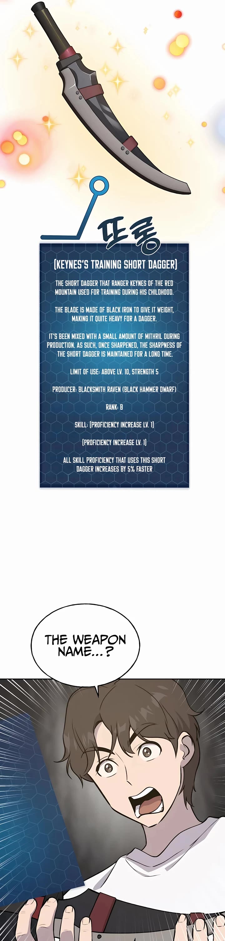 Solo Farming in the Tower chapter 22 page 61