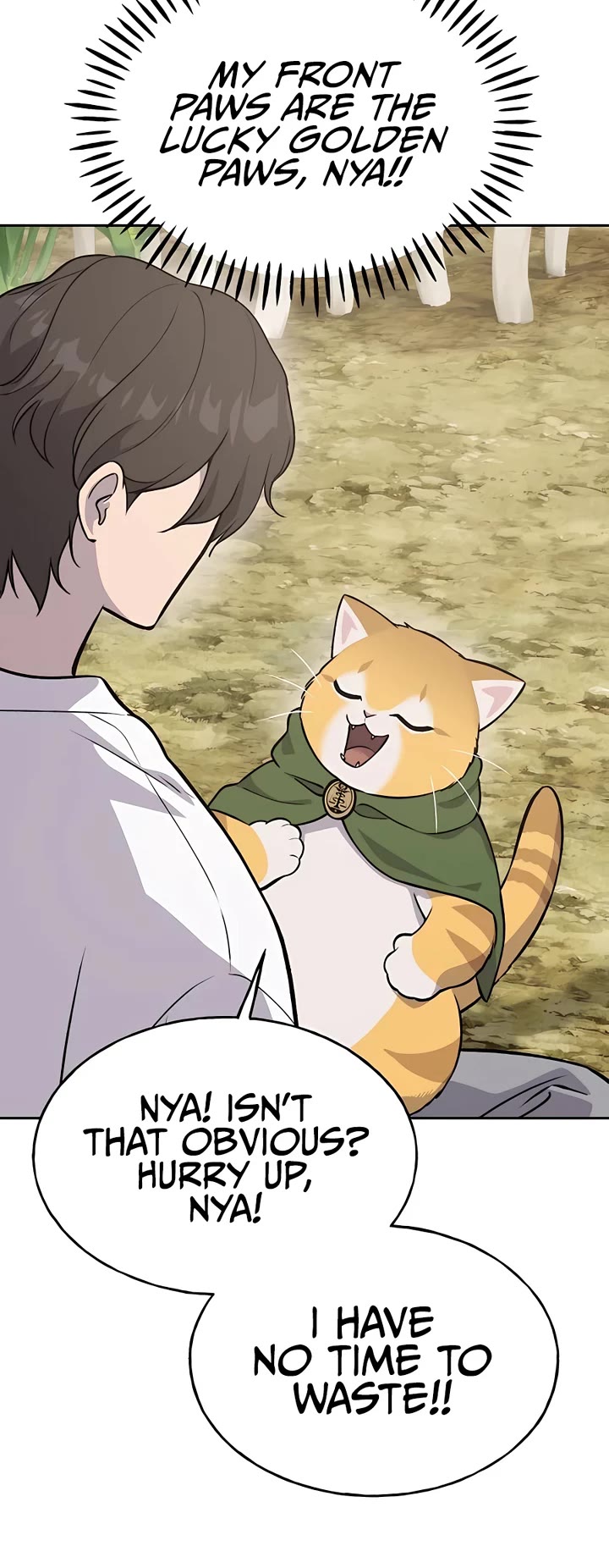 Solo Farming in the Tower chapter 23 page 11