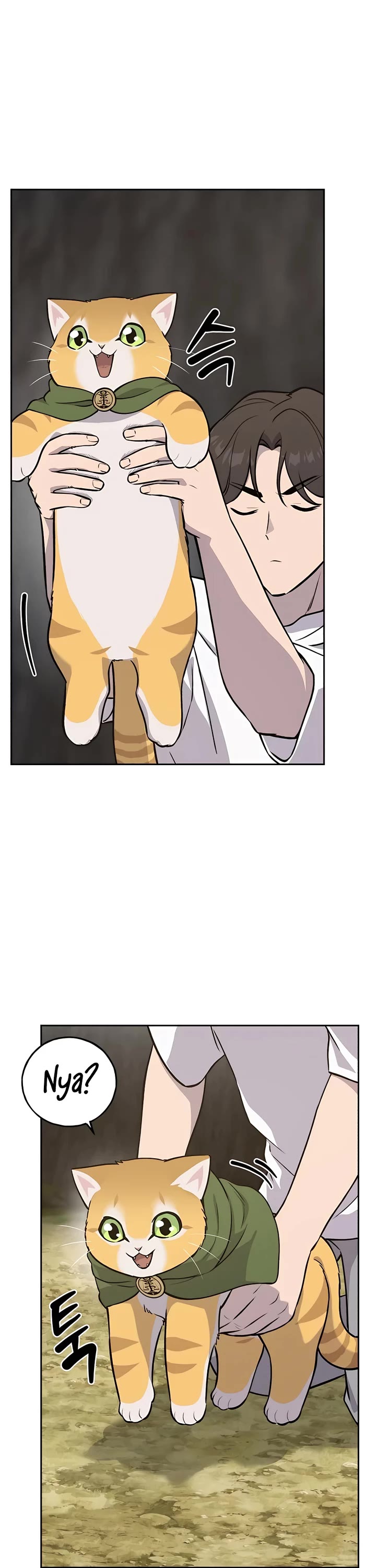 Solo Farming in the Tower chapter 23 page 13