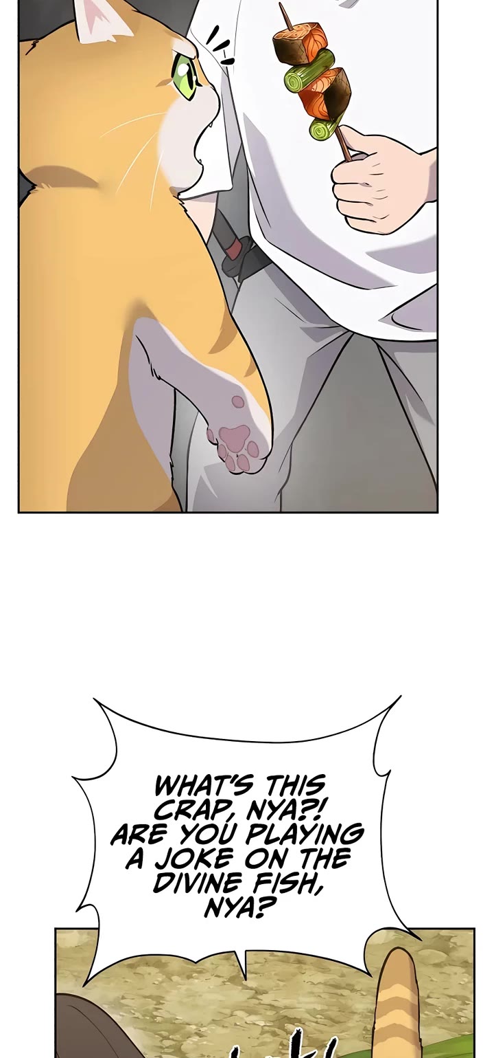 Solo Farming in the Tower chapter 23 page 32