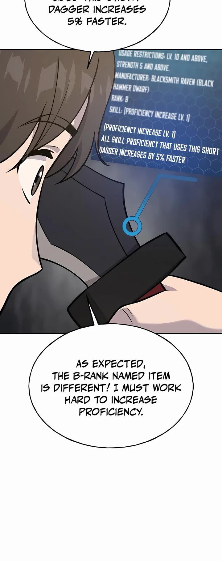 Solo Farming in the Tower chapter 23 page 37