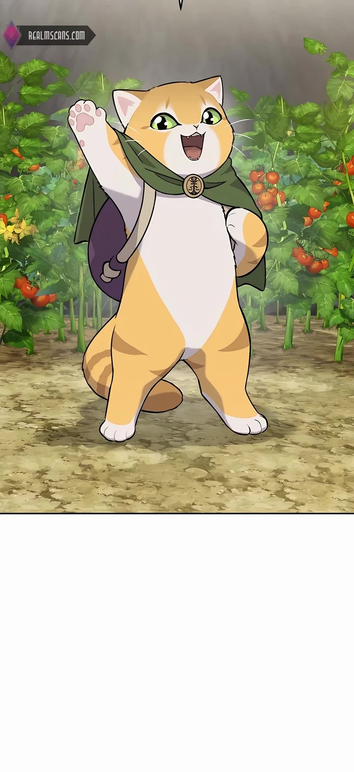 Solo Farming in the Tower chapter 23 page 44