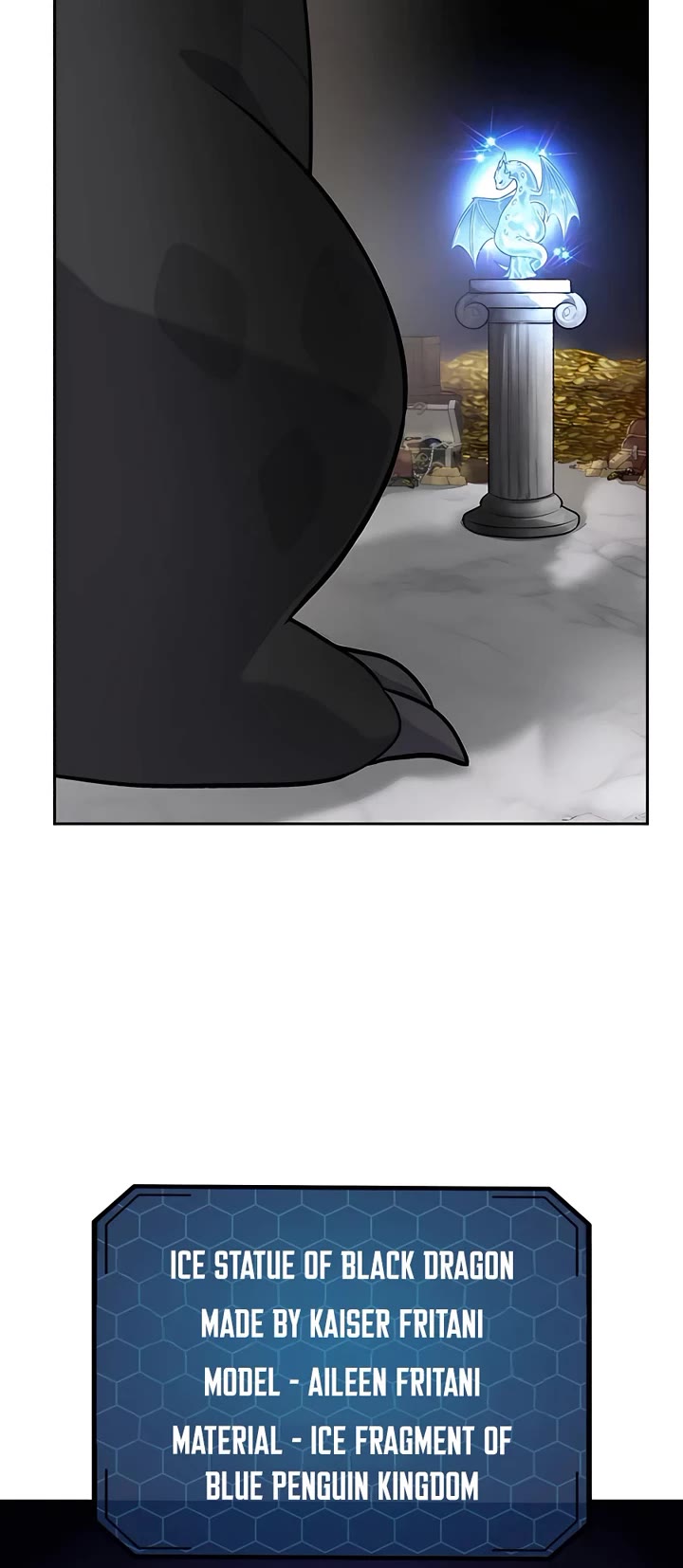 Solo Farming in the Tower chapter 23 page 53