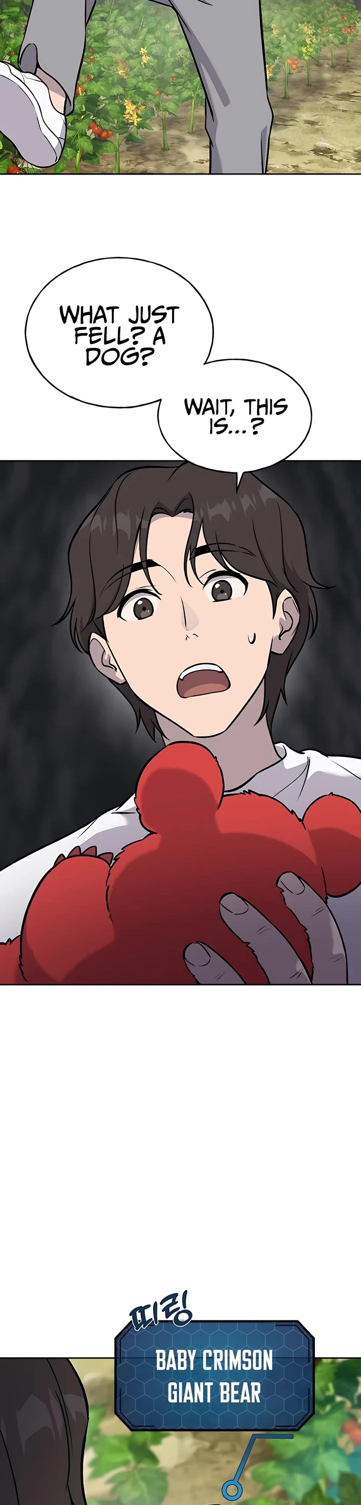 Solo Farming in the Tower chapter 23 page 65