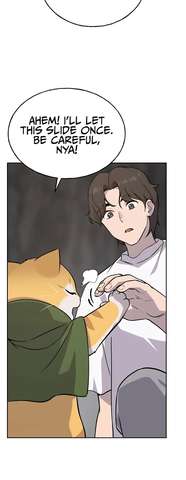 Solo Farming in the Tower chapter 23 page 7