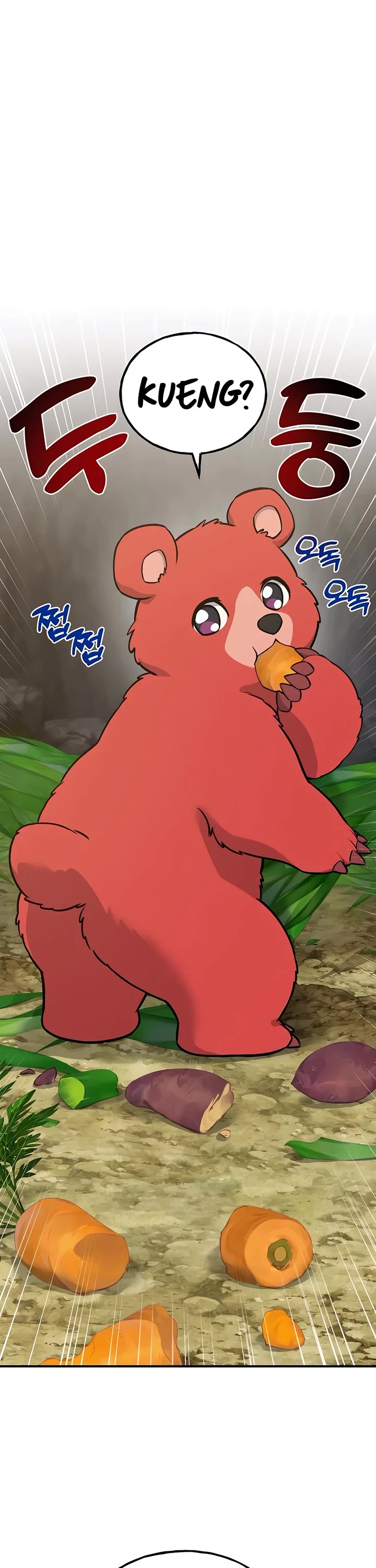 Solo Farming in the Tower chapter 24 page 40