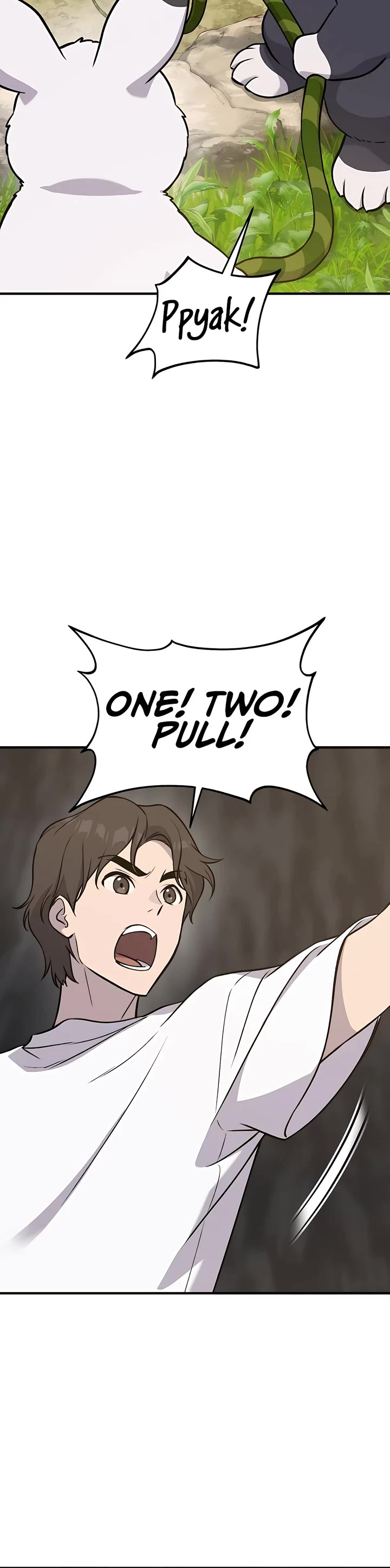 Solo Farming in the Tower chapter 24 page 51