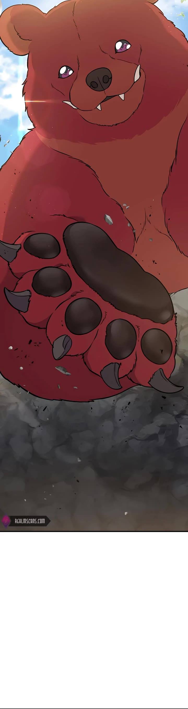 Solo Farming in the Tower chapter 25 page 10