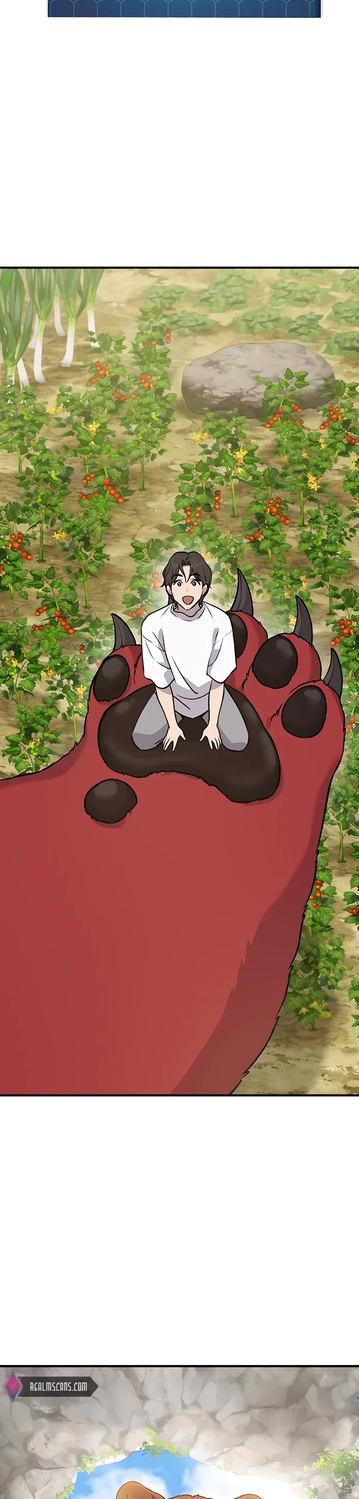 Solo Farming in the Tower chapter 25 page 13