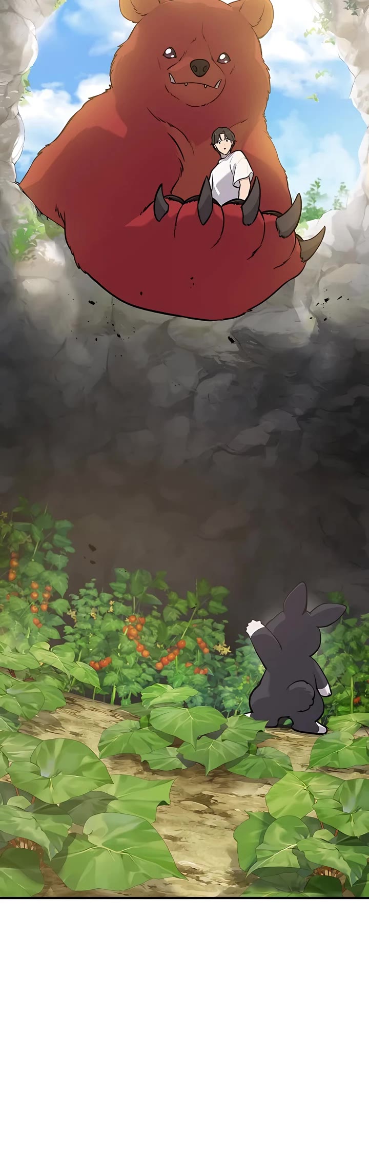 Solo Farming in the Tower chapter 25 page 14