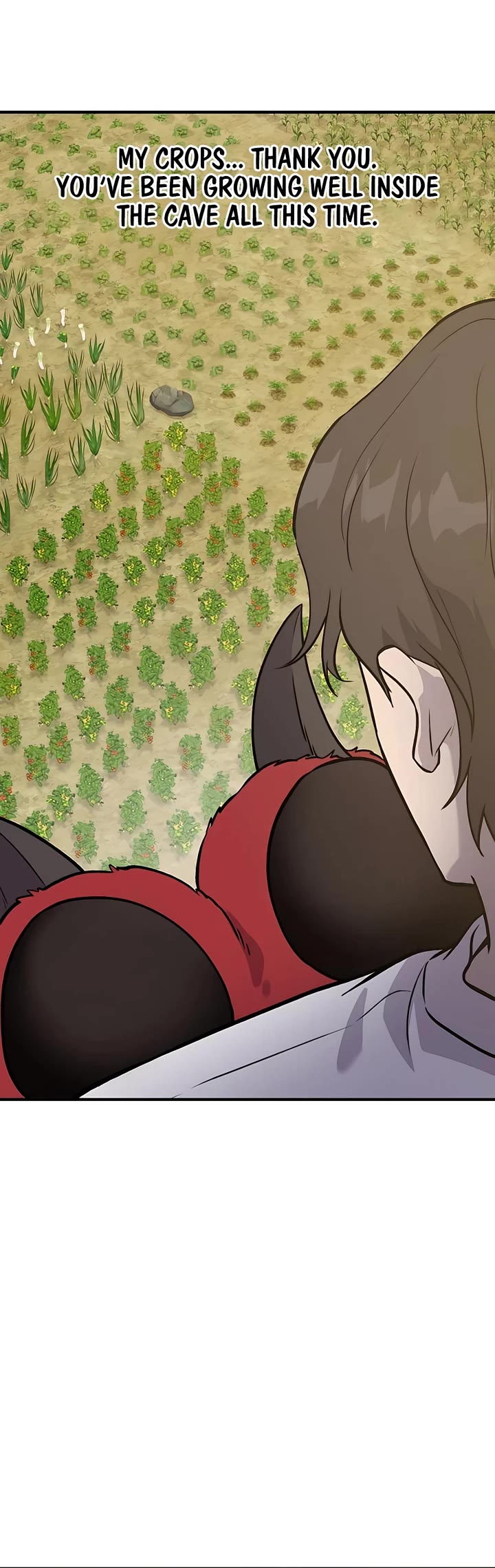 Solo Farming in the Tower chapter 25 page 15