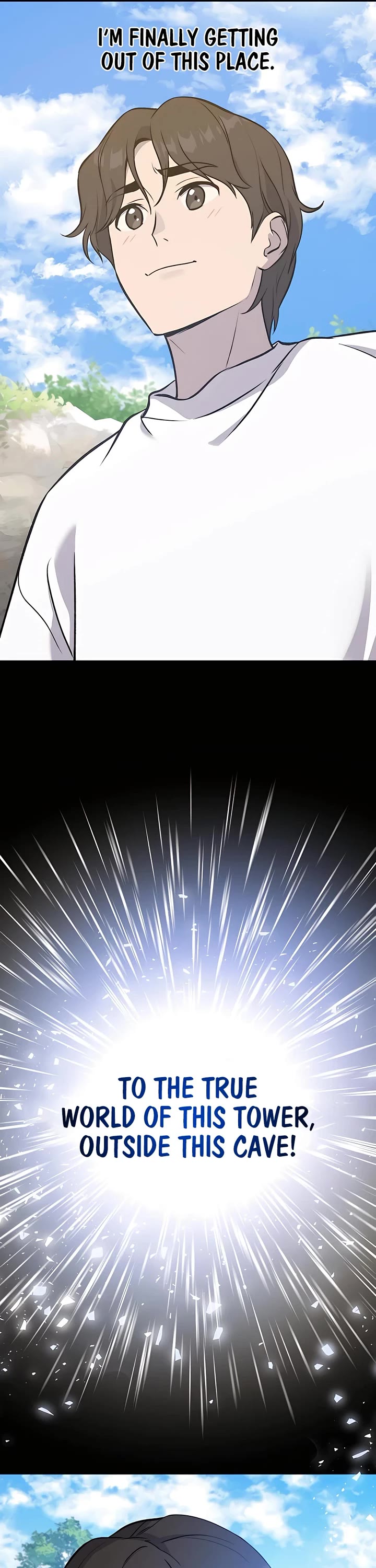 Solo Farming in the Tower chapter 25 page 16