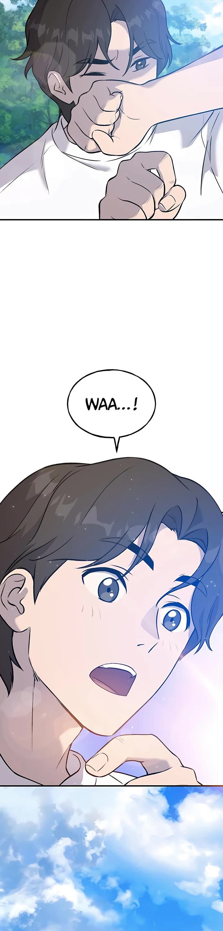 Solo Farming in the Tower chapter 25 page 17